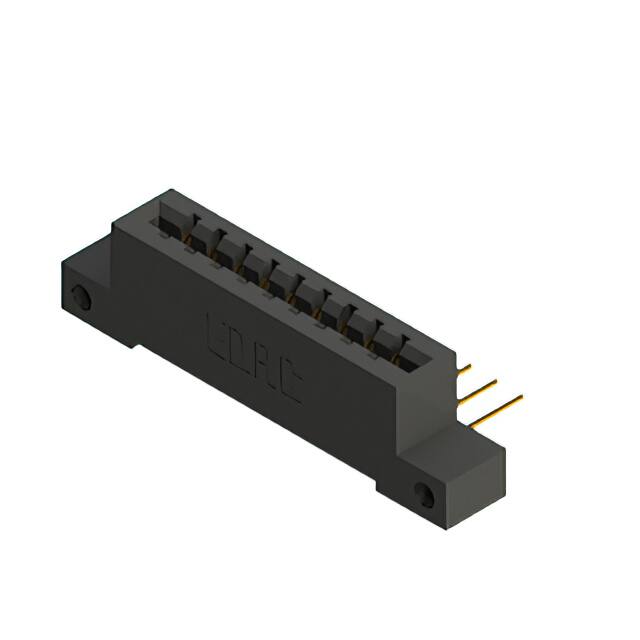 387-009-559-112 EDAC Inc.  Edgeboard Connectors